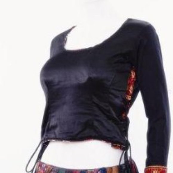 Indian dress - Lehengha set - Picture 3 of 8